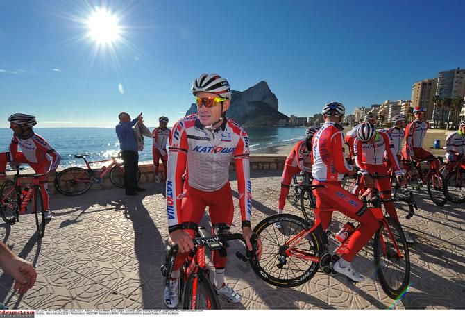 Alexander Kristoff (Team Katusha)