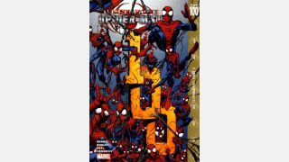 Best Spider-Man artists: Mark Bagley
