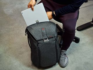Peak Design Everyday Backpack 30L Ultimate versatility