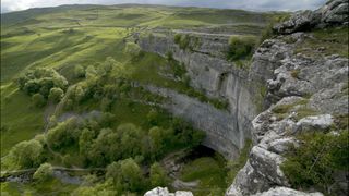 best walks in the Yorkshire Dales: Malham Cove