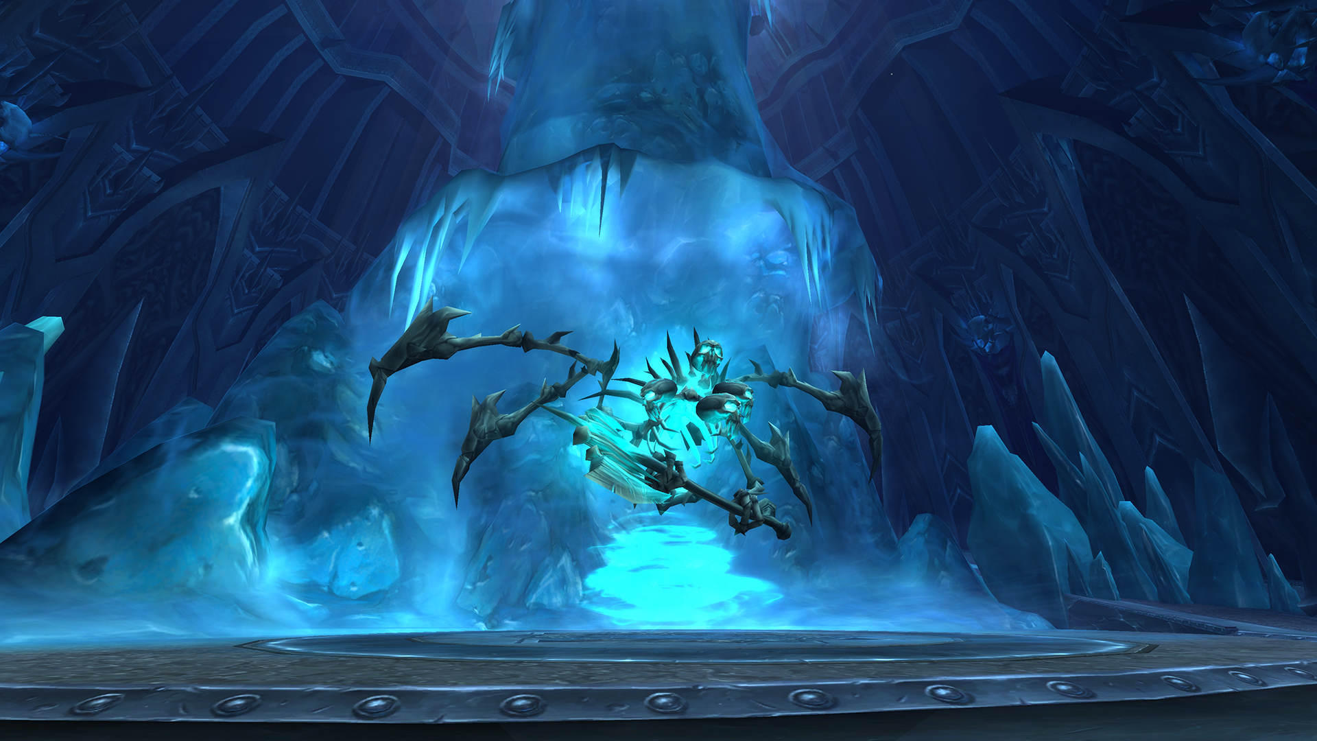 Wrath of the Lich King Classic