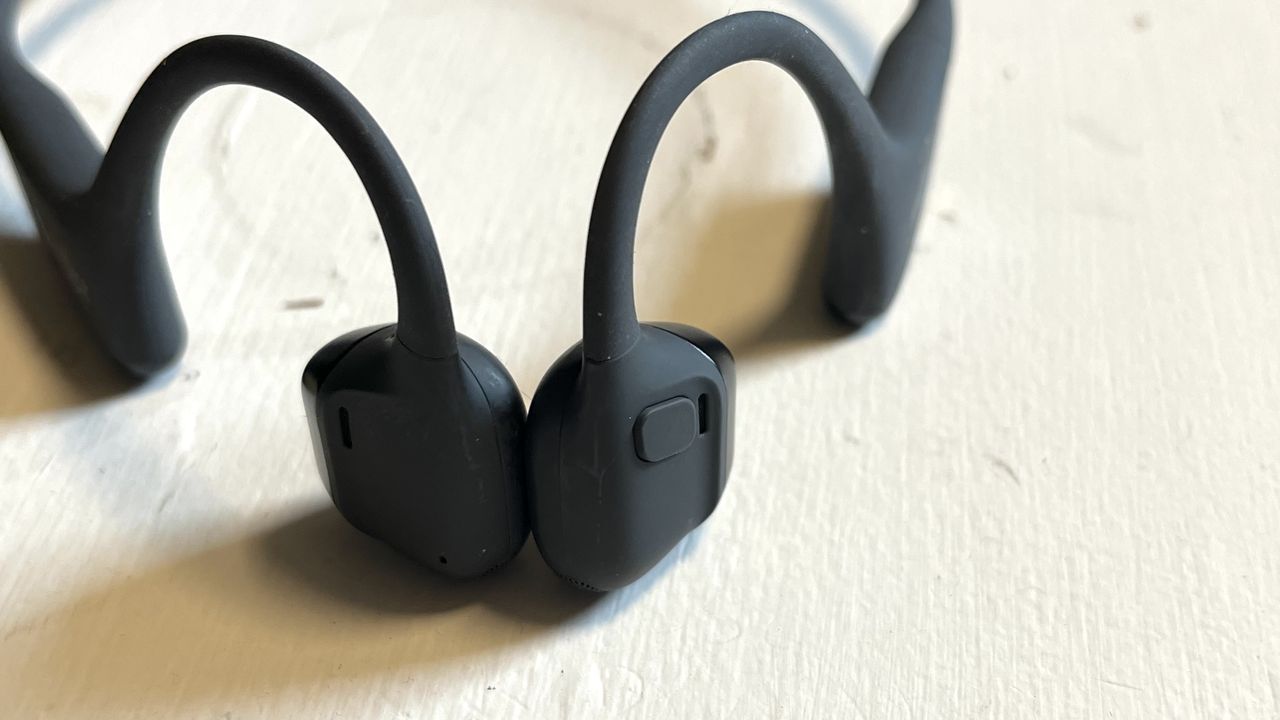 Shokz OpenRun Pro 2