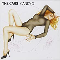 Candy-O (1979, Elektra)&nbsp;