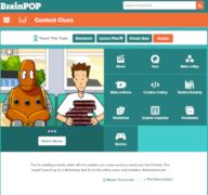 Brainpop science