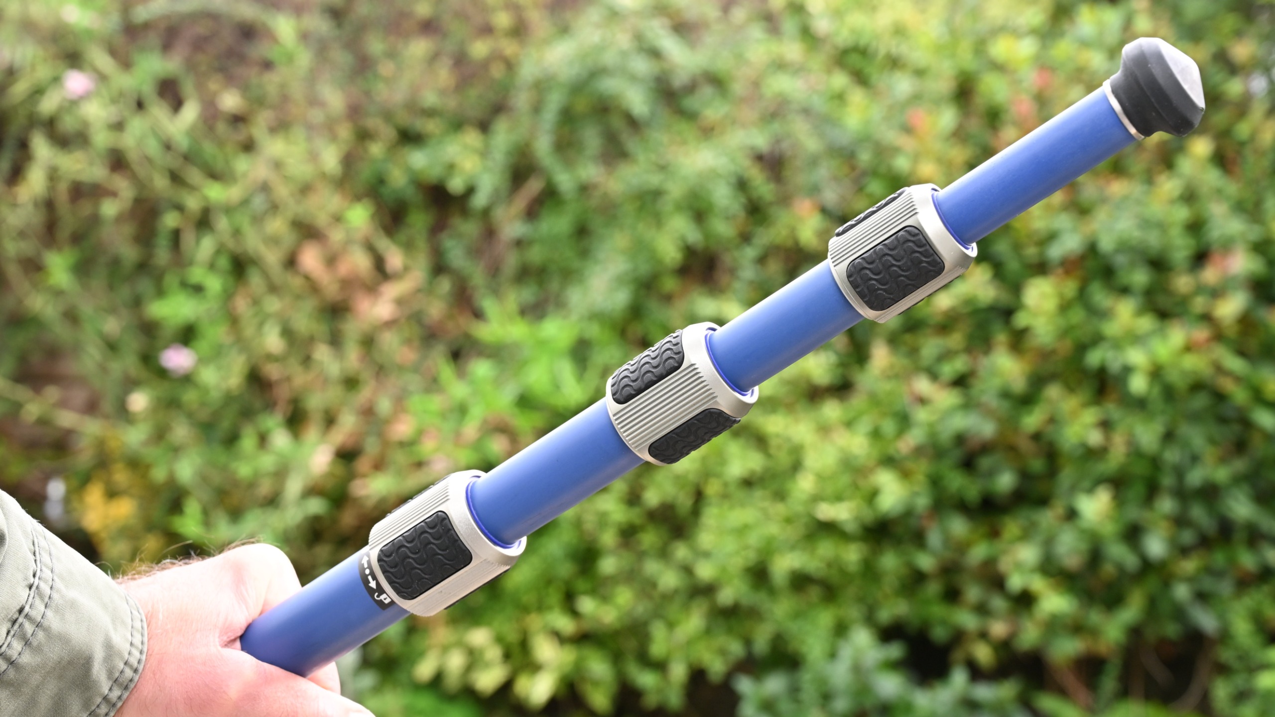 Leofoto Poseidon Ocean LP-284C + LH-30 waterproof tripod