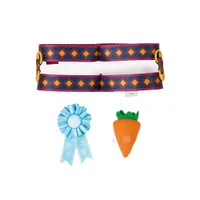 LeMieux Disney Hobby Horse Accessories Set For Sven| Save 23% at AmazonWas &pound;28.59 Now &pound;22Price check: