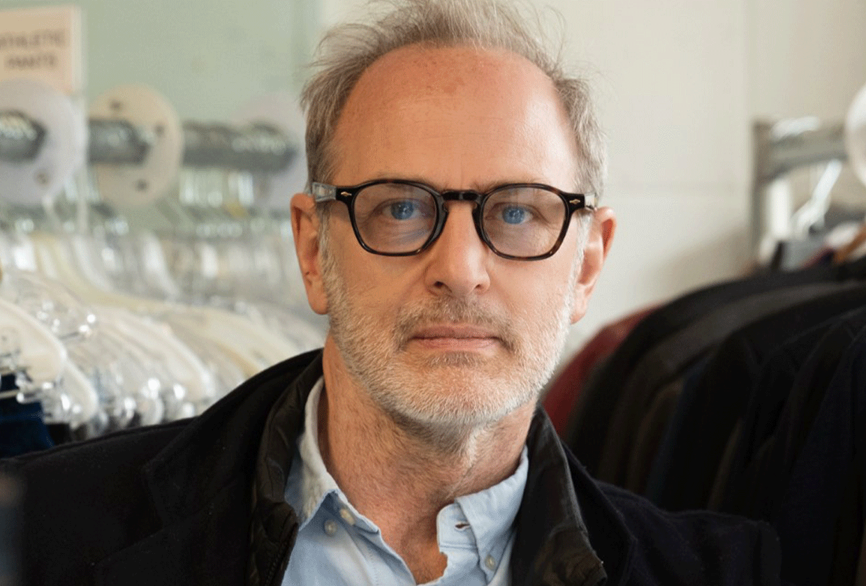 SNL Costume Designer Tom Broecker Looks Back at His 30 Years on the Show