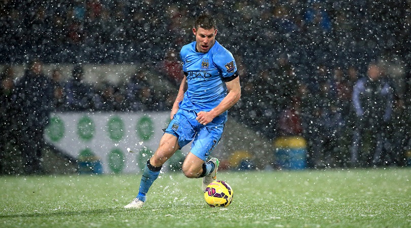 6. James Milner