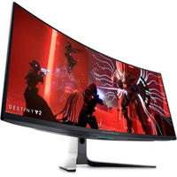 Alienware 34-inch Curved QD-OLED AW3423DW | Pre-order for $1,299.99 at Dell
