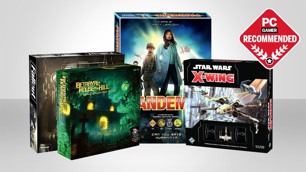 best board games