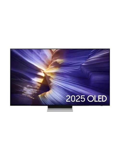 Samsung S90F 55-inch OLED TV