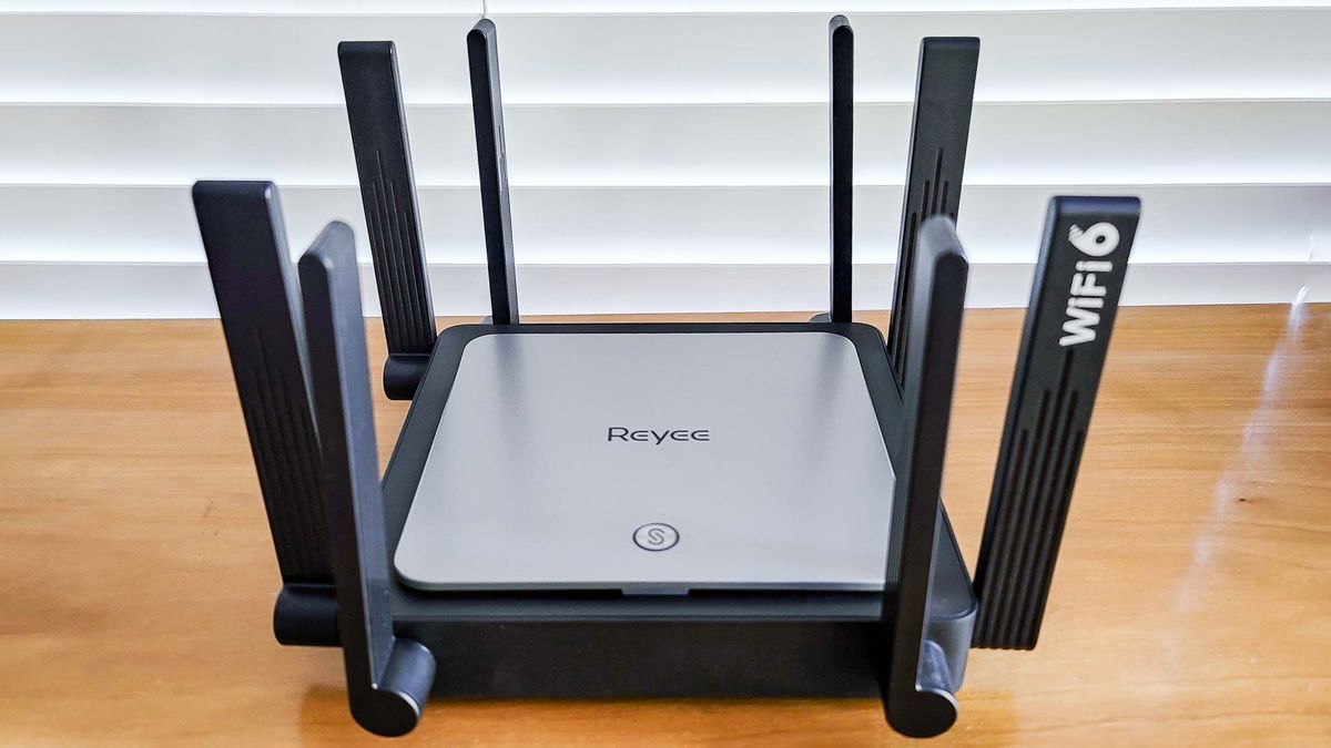 Best Wi-Fi Routers For 2024 | Tom's Guide