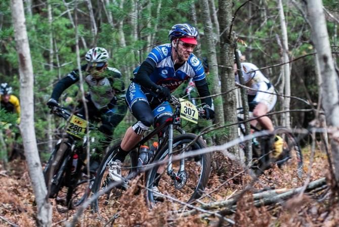 Ray Nelson (Tread Head Cycling)