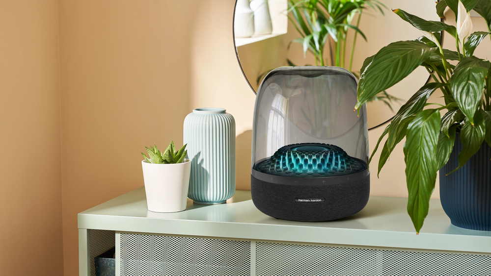 Harman Kardon Aura