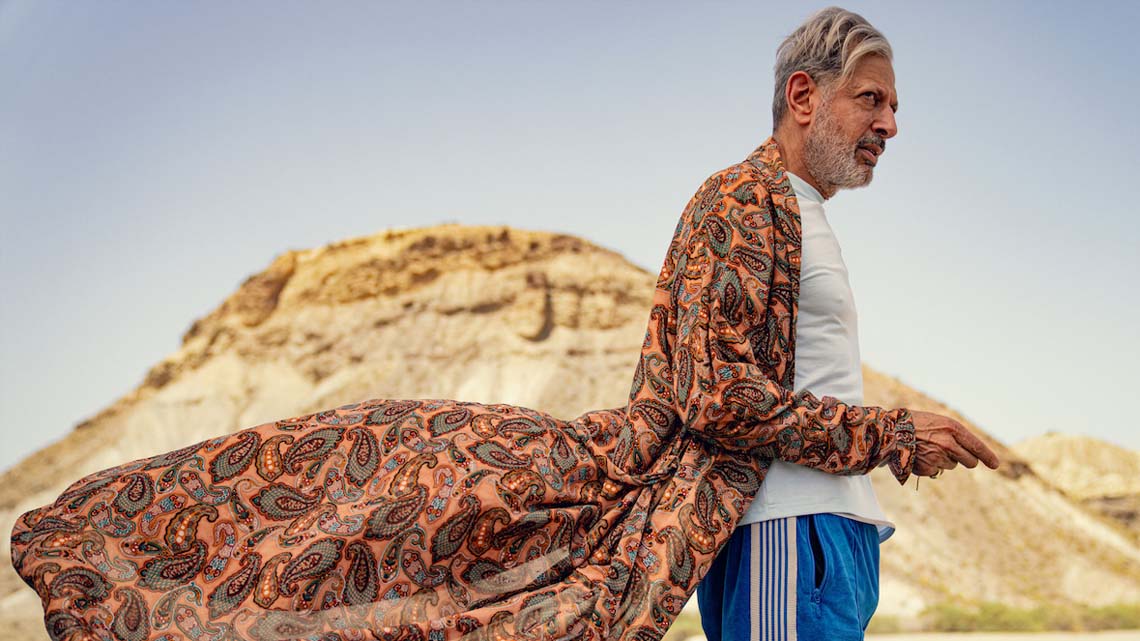 Netflix's no. 1 TV show is a funny and moving tale of Greek gods