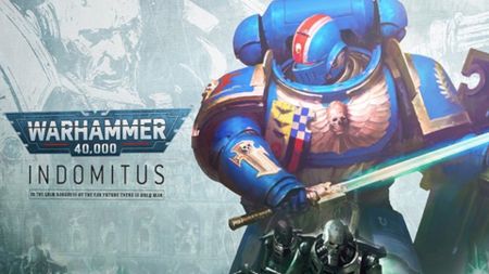 Warhammer 40,000: Indomitus deals