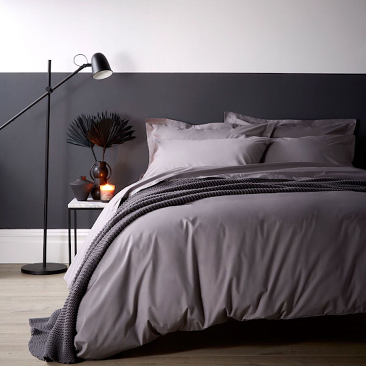 Men’s grey bedroom ideas to give the neutral shade a twist | Ideal Home