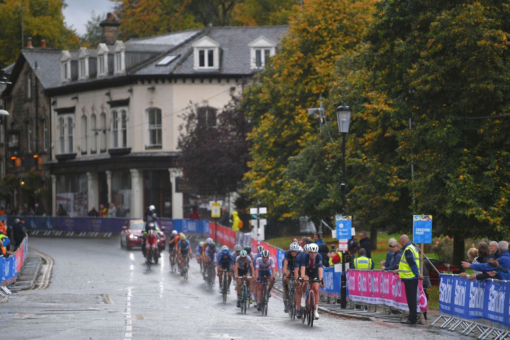 UCI Road World Championships