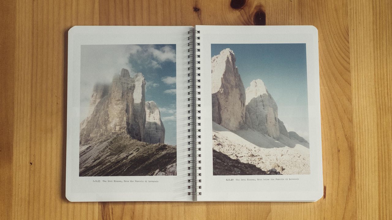 rough stuff guidebook