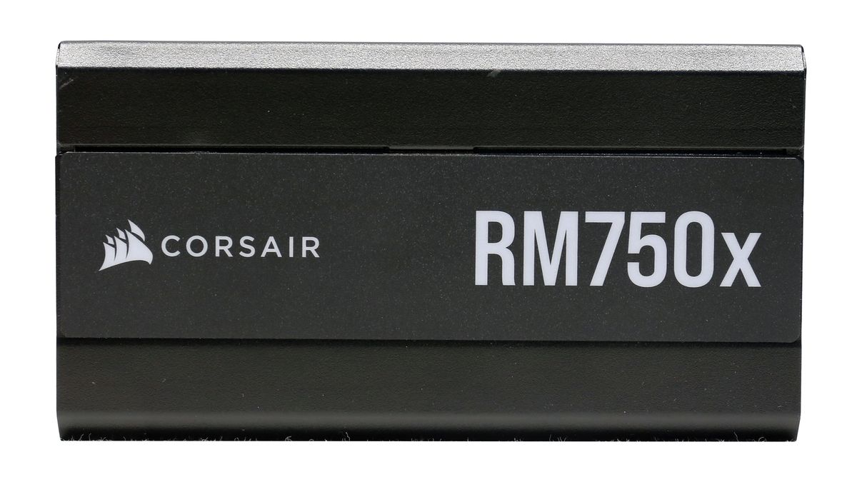 Corsair RM750x
