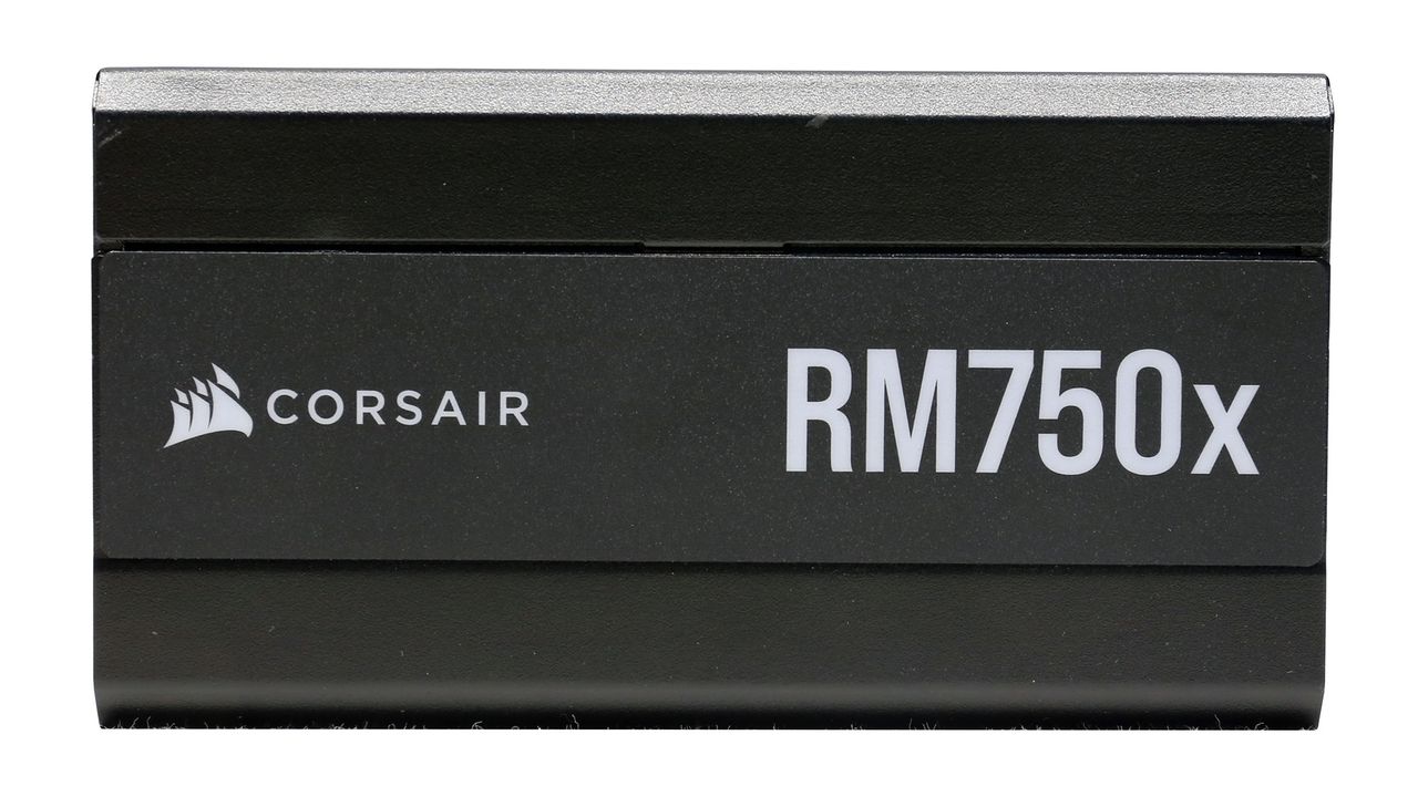 Corsair RM750x