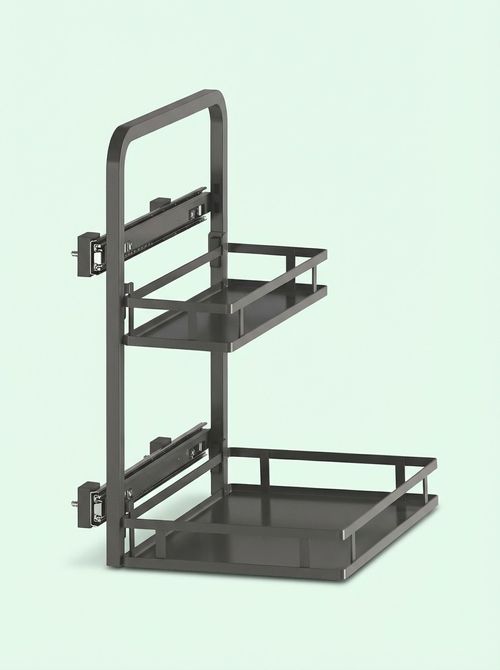 Utrusta Under-Sink Organizer