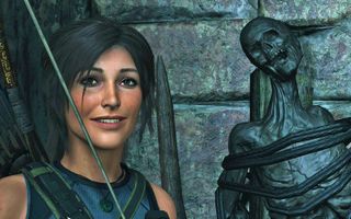 Shadow of the Tomb Raider