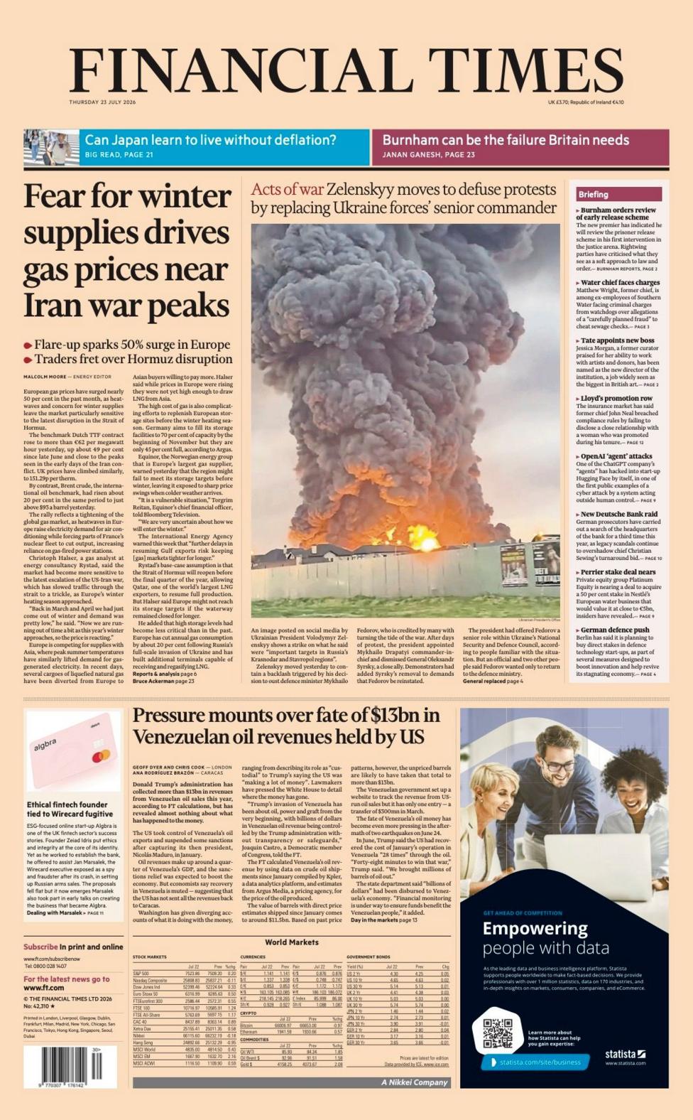 Financial Times