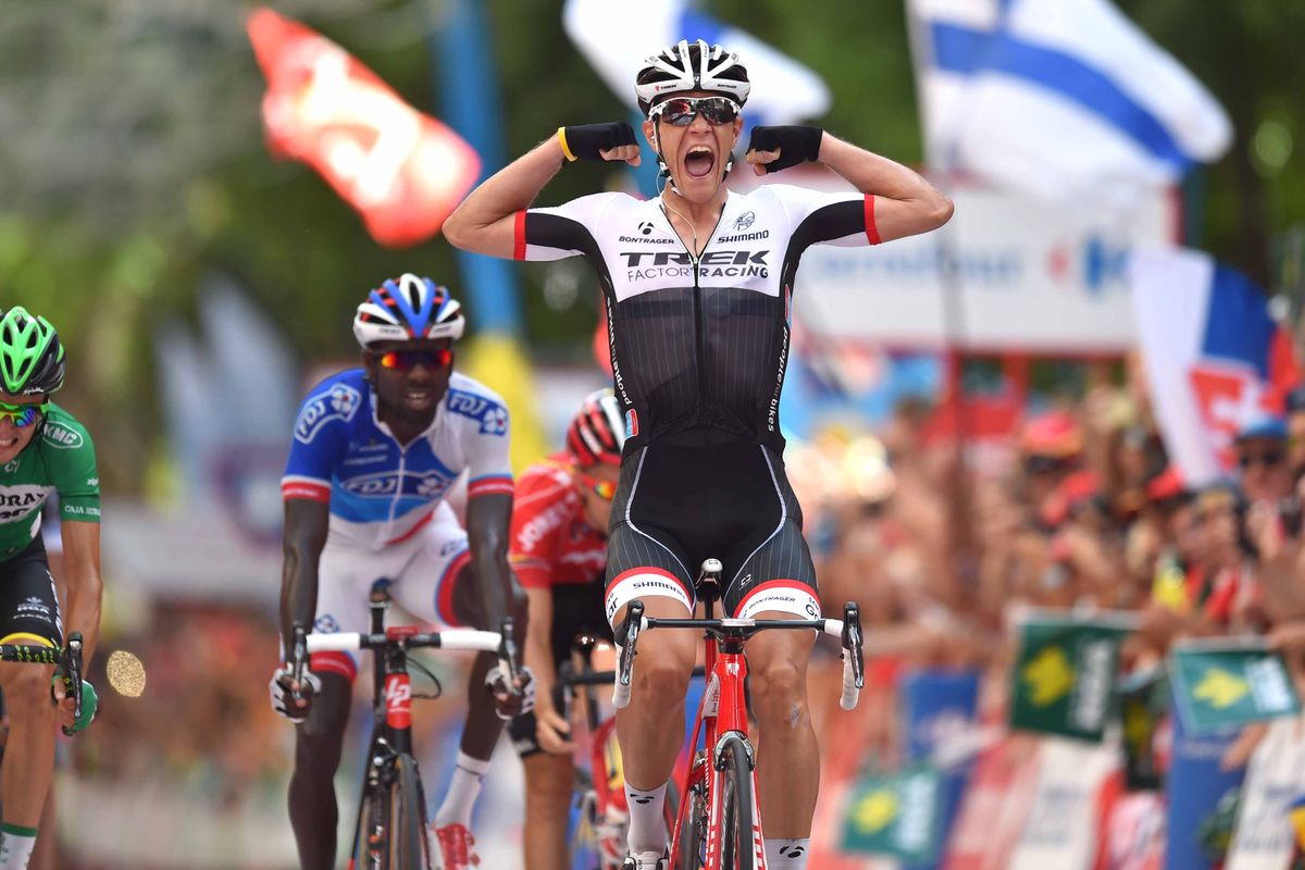 Jasper Stuyven (Trek)
