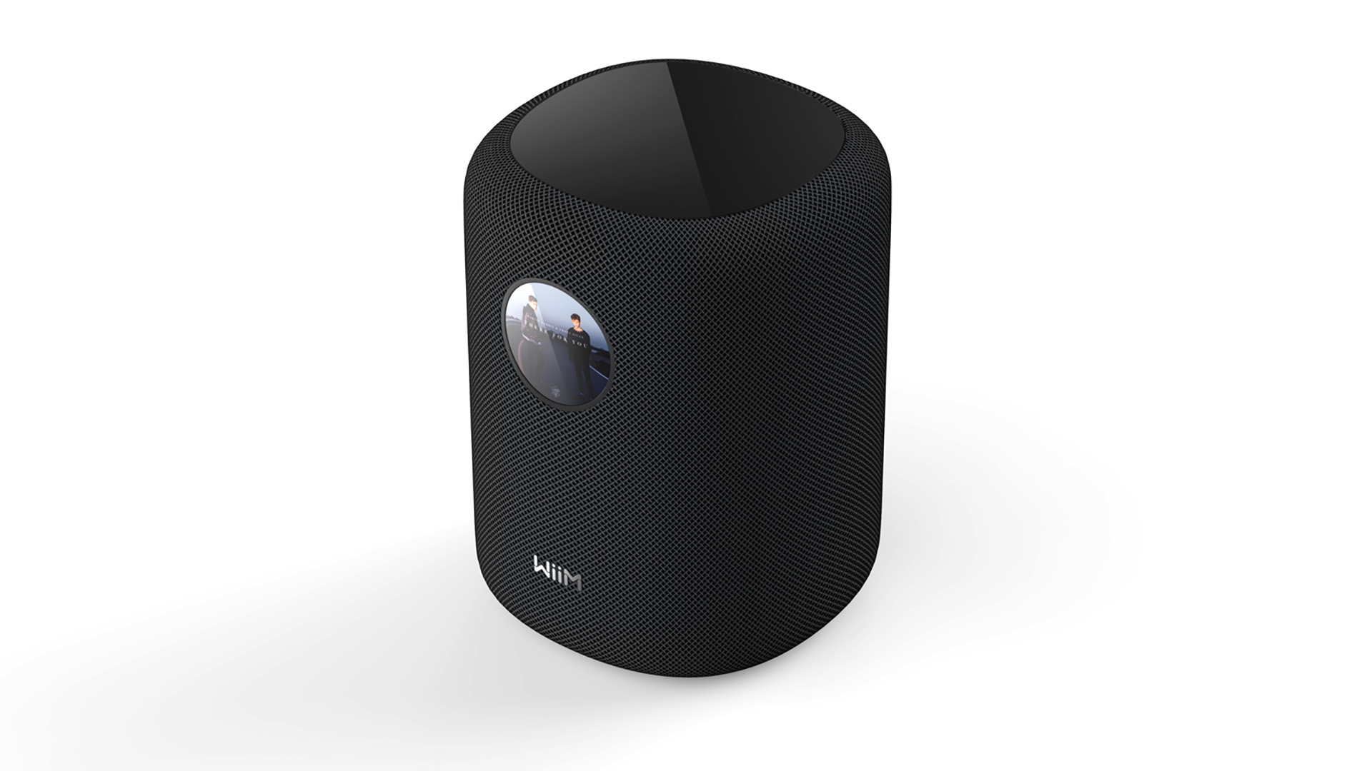 WiiM Sound wireless speaker