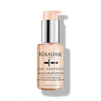 Kerastase Curl Manifesto Huile Sublime Repair Nourishing Hair Oil - Look Fantastic |&nbsp;£33.90