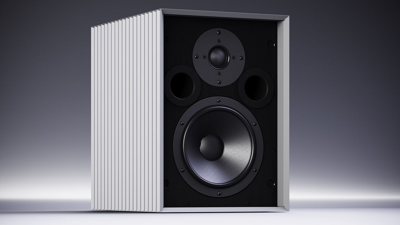 Goldmund Melos Passive Loudspeaker