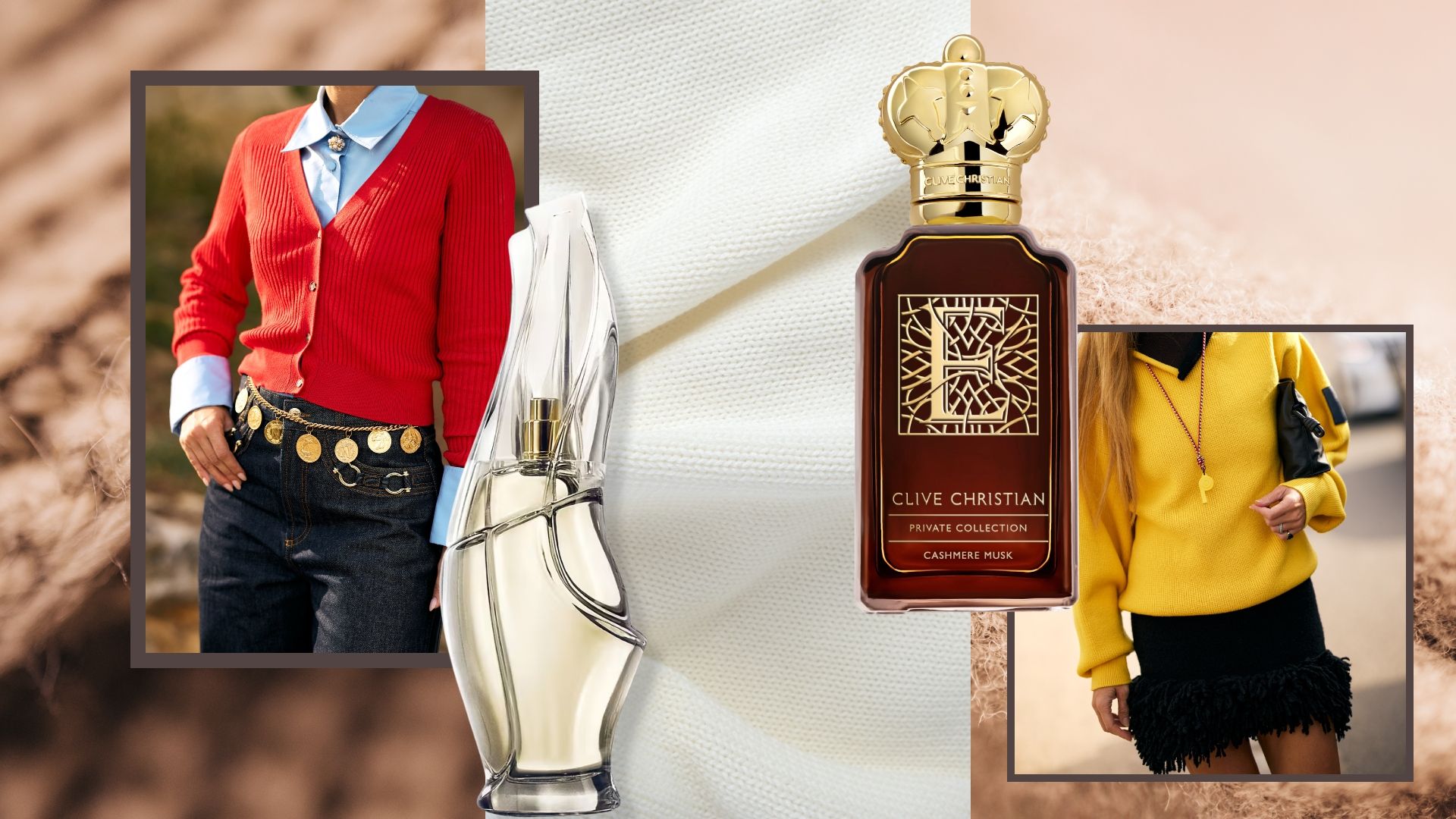 The Cashmere Effect Why We Crave That Quiet Luxury Scent