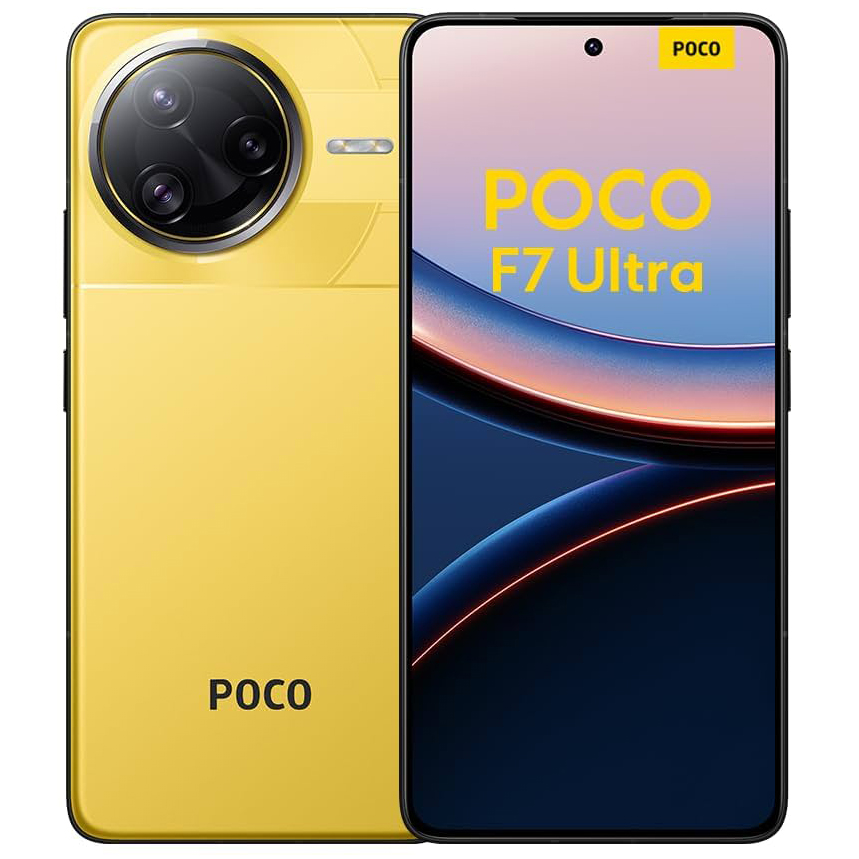 Poco F7 Ultra