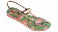 Havaianas Freedom Print