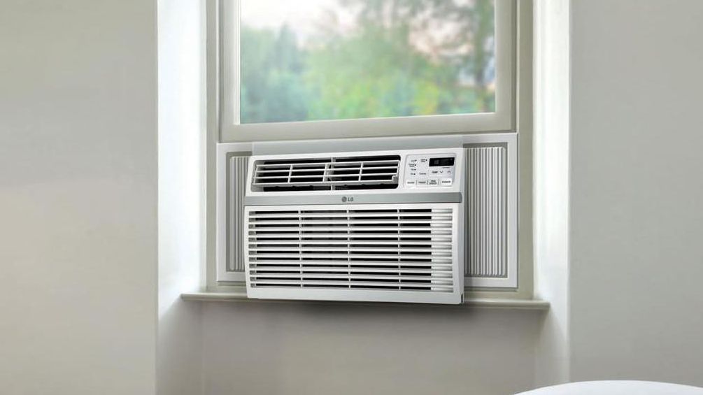 Best Window Air Conditioners 2019 Have A Chilled Out Summer