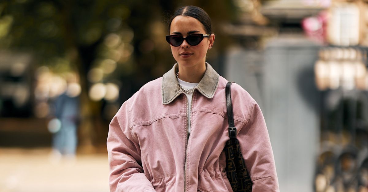 These 7 Street Style Trends Instantly Dominated London Fashion Week