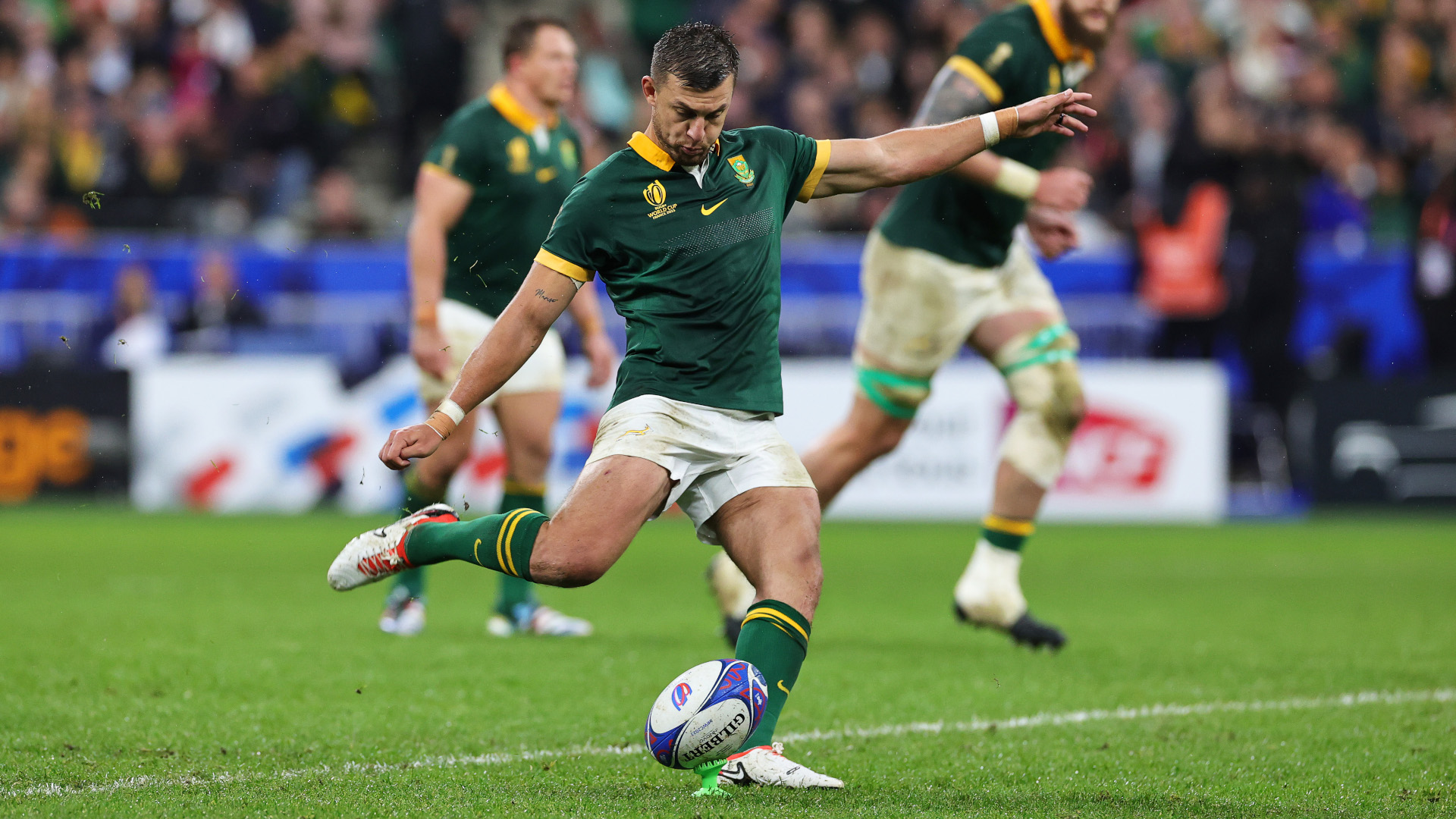 How To Watch New Zealand Vs South Africa: Live Stream Rugby World Cup ...