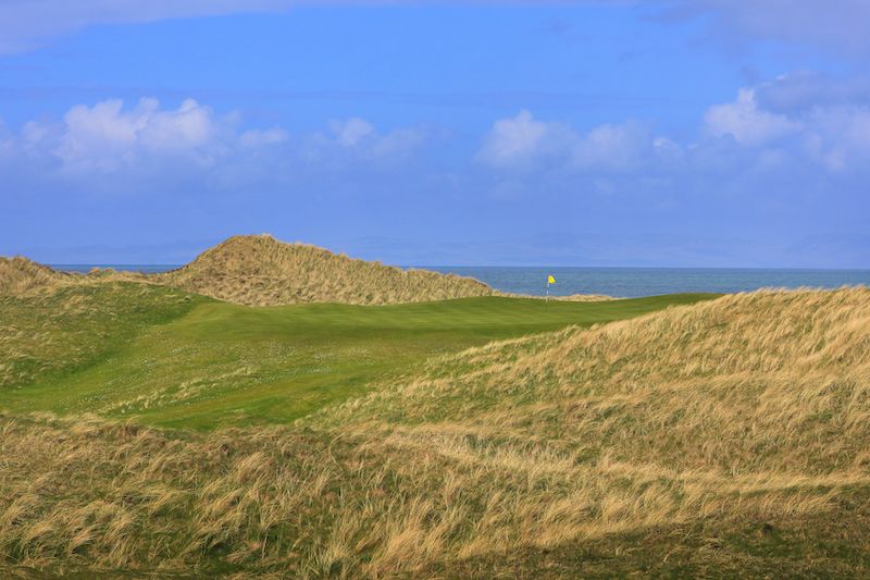 Machrihanish Golf Club