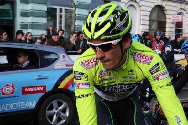Filippo Pozzato (Farnese Vini-Selle Italia)