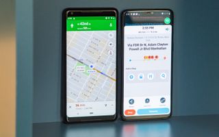 Google Maps Vs Waze Which Navigation App Is Better For You Tom S Guide