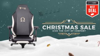Secretlab gaming chair sale