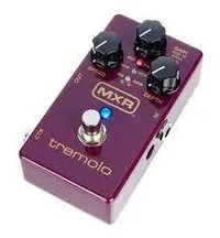 MXR Tremolo: $159.99, now $139.99