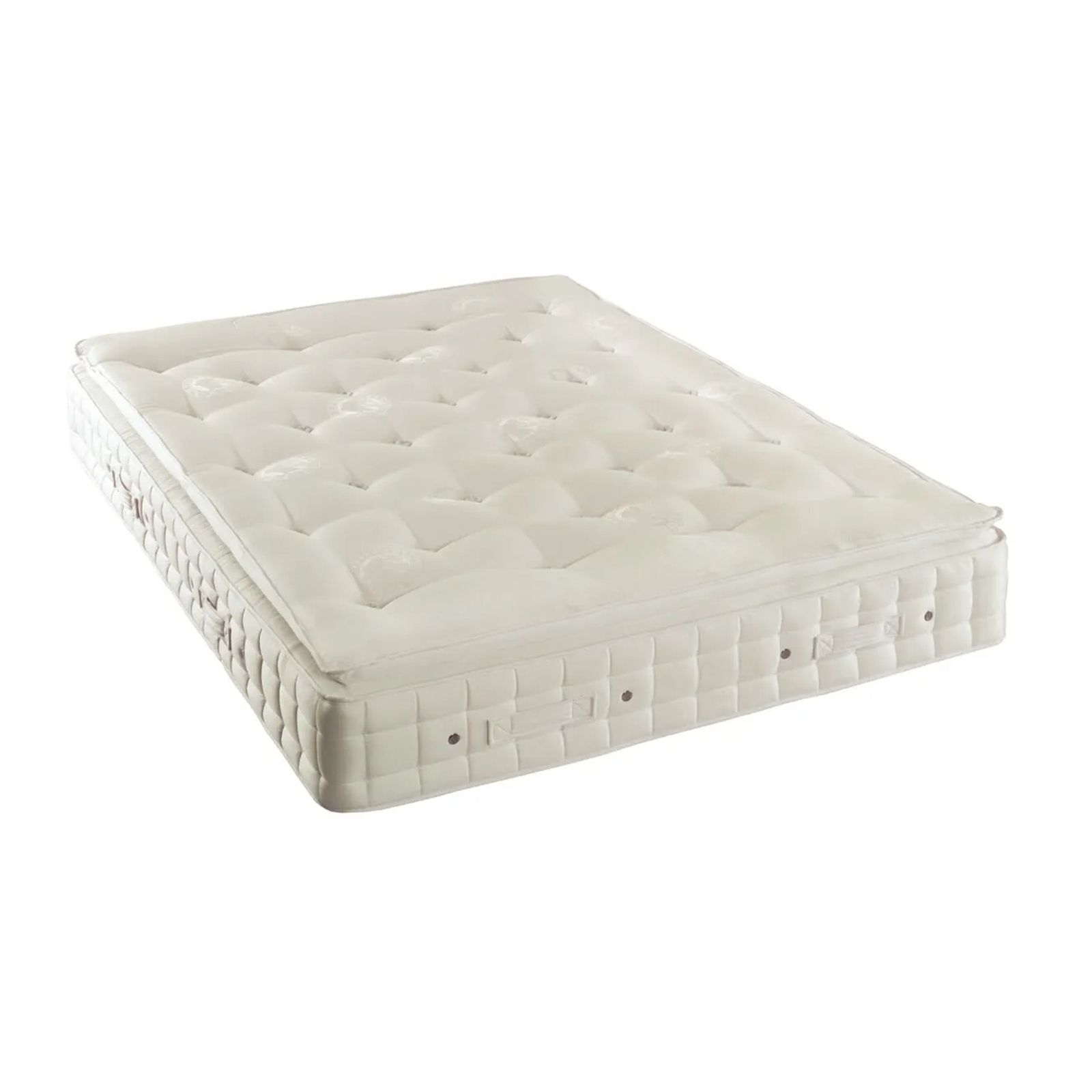 Best mattress 2025 I tried 100 options to find the greatest Ideal Home