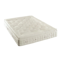 Hypnos Select Pillow Top Mattress |&nbsp;starting from £1479 RRP
Available in