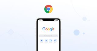 Google Chrome on iOS