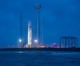 private spaceflight, commercial space, orbital atk, cygnus spacecraft, international space station, nasa cots, human spaceflight, oa-9 cargo mission, rocket launches, 2018 rocket launches