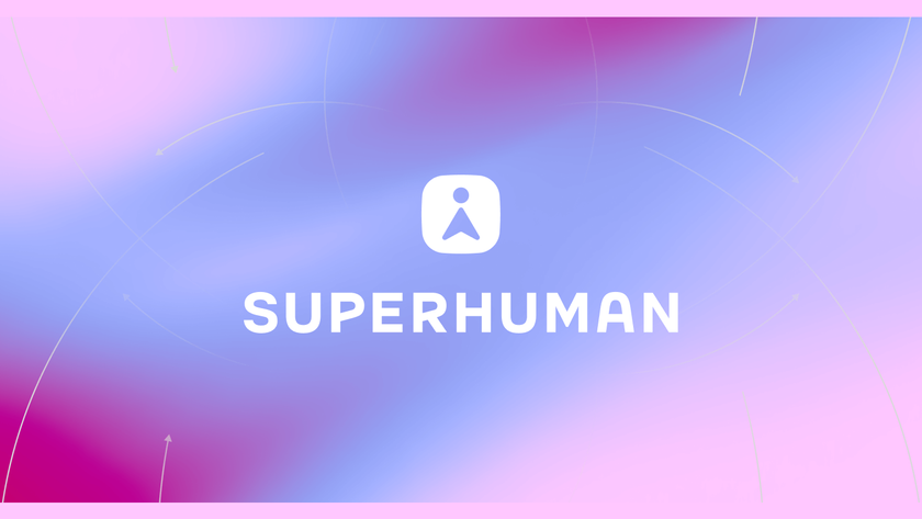superhuman logo