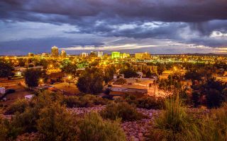 Image of Albuquerque