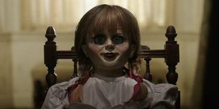 Annabelle Creation doll